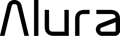 Logo Alura - Preto