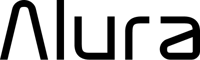 Logo Alura - Preto