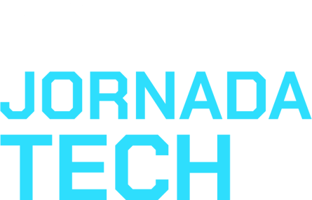 Logo Quiz Jornada Tech LP v2 Logo Quiz Jornada Tech LP v2